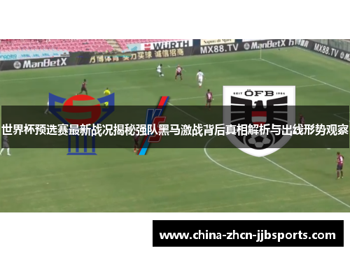 世界杯预选赛最新战况揭秘强队黑马激战背后真相解析与出线形势观察